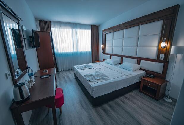 Grand Şahin's Hotel - Görsel 8