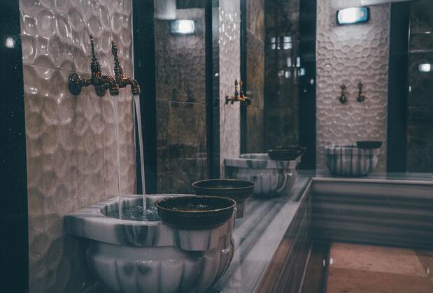 Grand Şahin's Hotel - Görsel 17