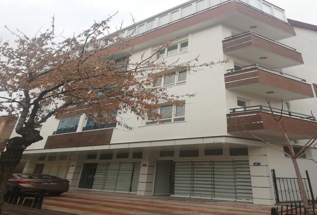 New House Apart - Görsel 3