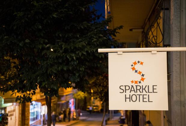 Sparkle Hotel - Görsel 3