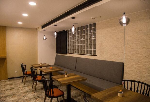 Sparkle Hotel - Görsel 7