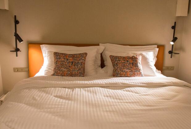 Sparkle Hotel - Görsel 9