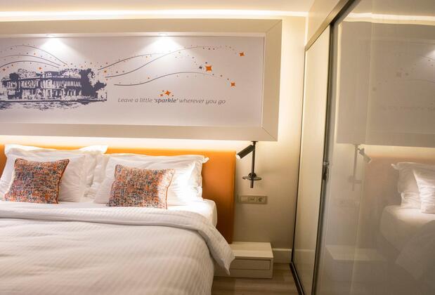 Sparkle Hotel - Görsel 11