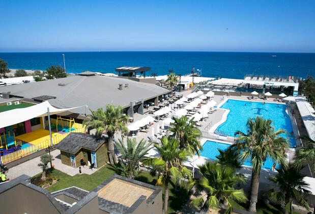 Sailor's Beach Club - Görsel 4