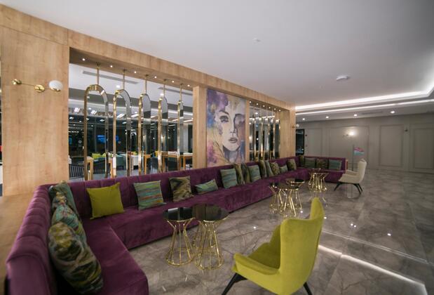 Sailor's Beach Club - Görsel 13