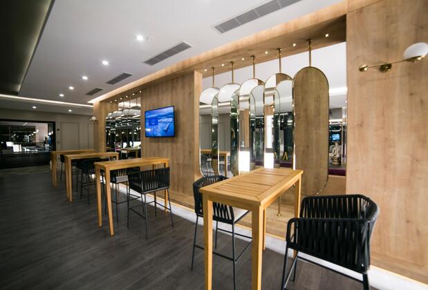 Sailor's Beach Club - Görsel 14