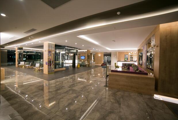 Sailor's Beach Club - Görsel 15