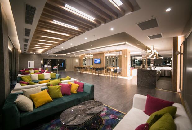 Sailor's Beach Club - Görsel 12