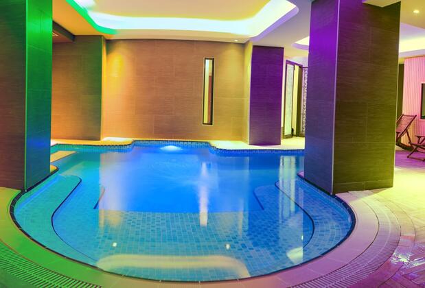 Elegance Residence - Görsel 25