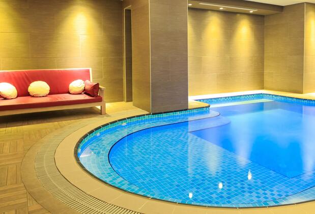 Elegance Residence - Görsel 26