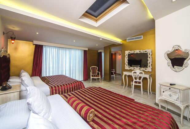 Elegance Residence - Görsel 10