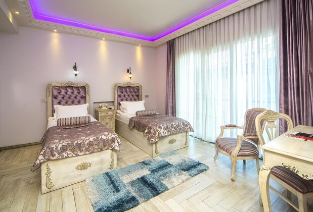 Elegance Residence - Görsel 11