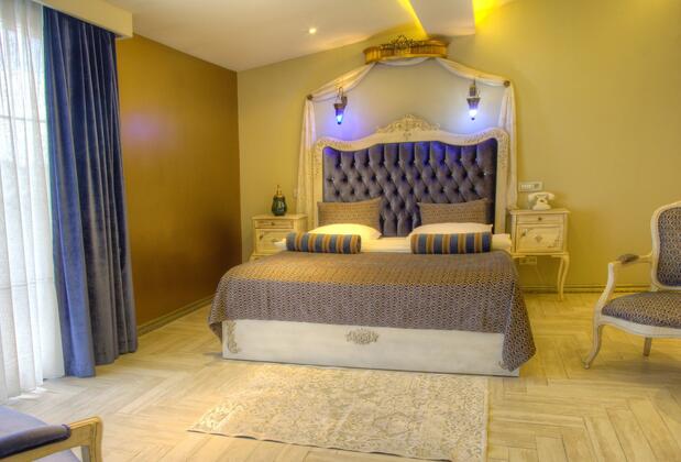 Elegance Residence - Görsel 13