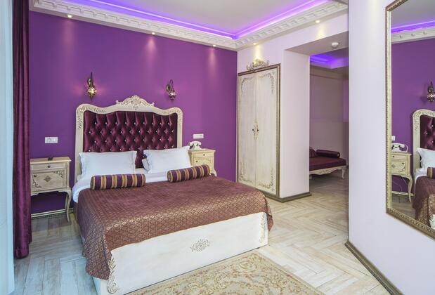 Elegance Residence - Görsel 14