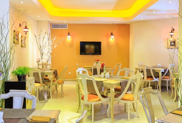 Elegance Residence - Görsel 29