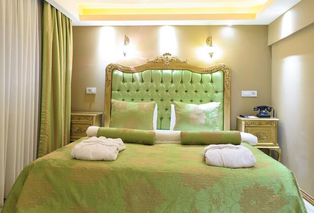 Elegance Residence - Görsel 16