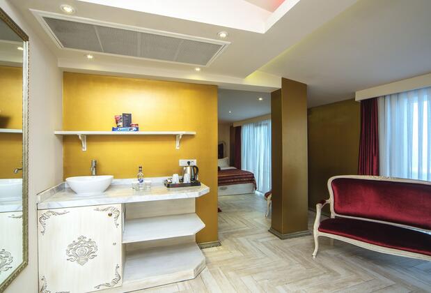 Elegance Residence - Görsel 24