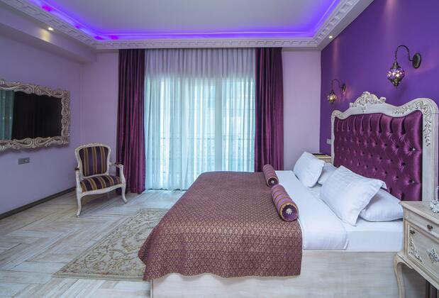 Elegance Residence - Görsel 22