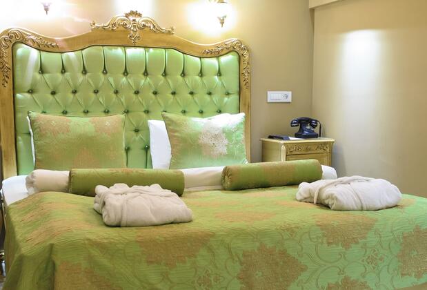 Elegance Residence - Görsel 15