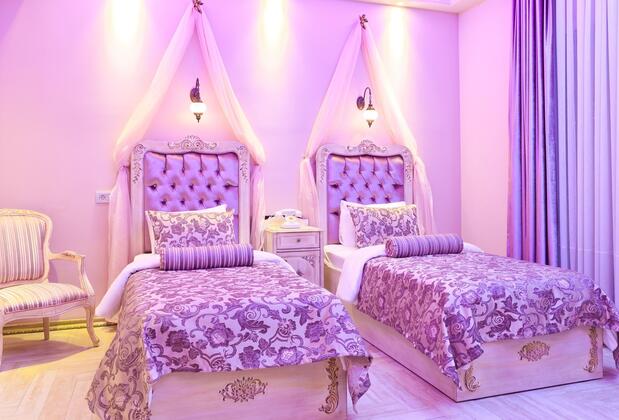 Elegance Residence - Görsel 17