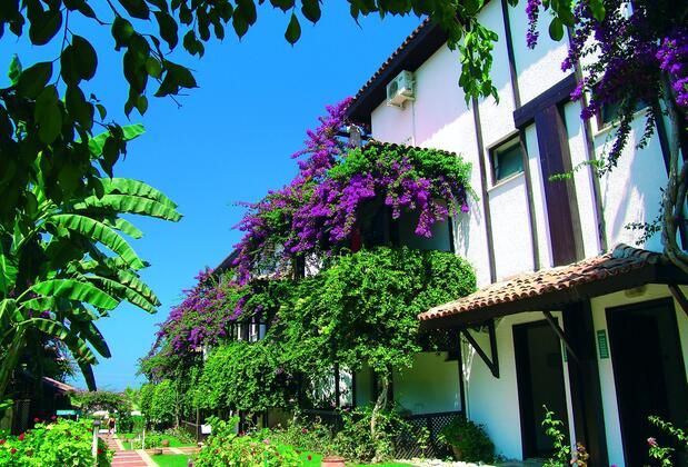 Club Hotel Titan - Görsel 4