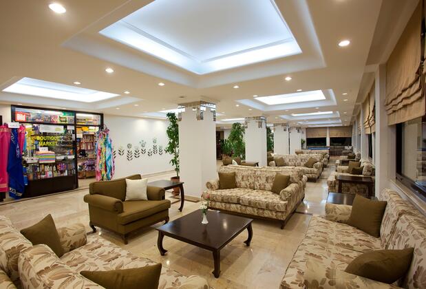 Club Hotel Titan - Görsel 6