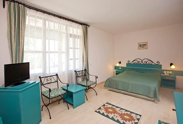 Club Hotel Titan - Görsel 9