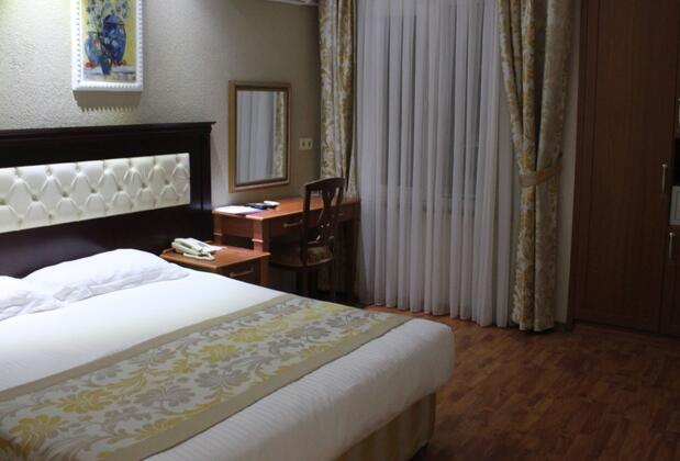 Asur Hotel İstanbul - Görsel 5