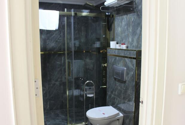 Asur Hotel İstanbul - Görsel 11