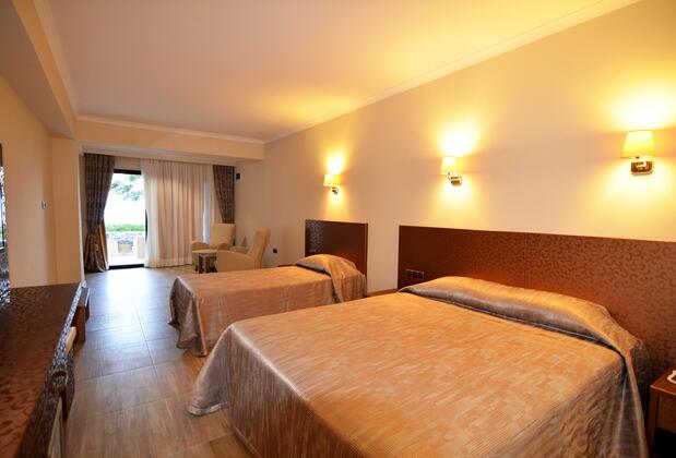 Azka Otel Bodrum - Görsel 20