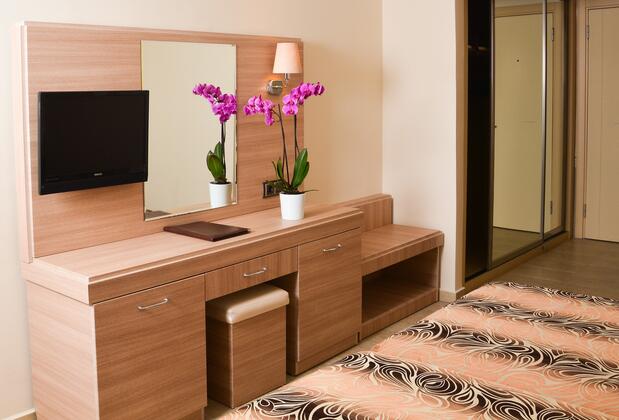 Azka Otel Bodrum - Görsel 16