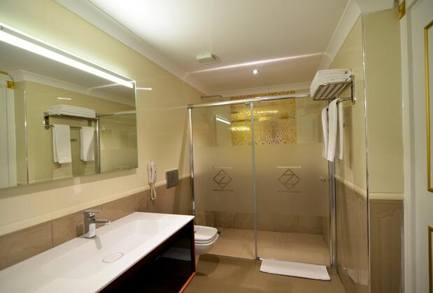 Azka Otel Bodrum - Görsel 24