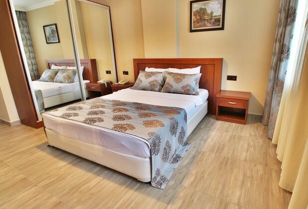 Azka Otel Bodrum - Görsel 19