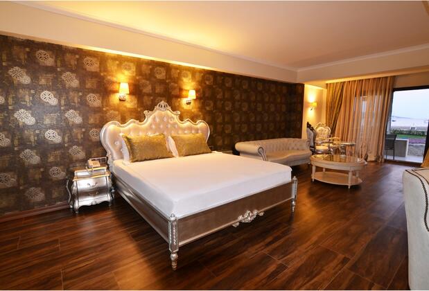 Azka Otel Bodrum - Görsel 21