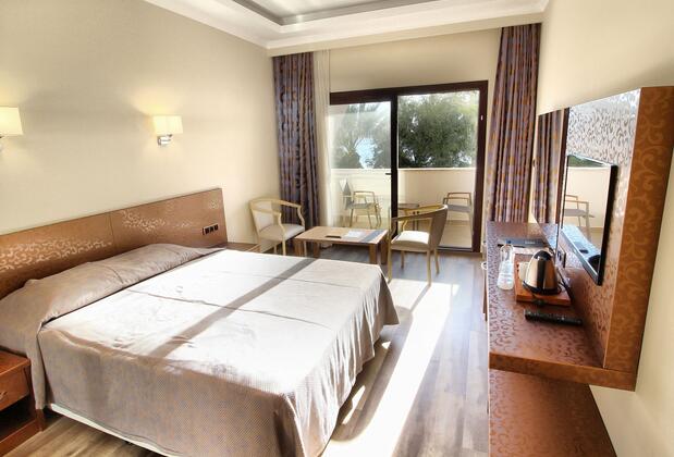 Azka Otel Bodrum - Görsel 22