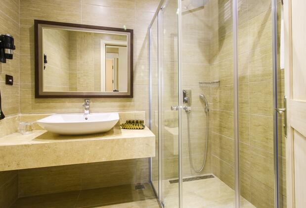 Azka Otel Bodrum - Görsel 25