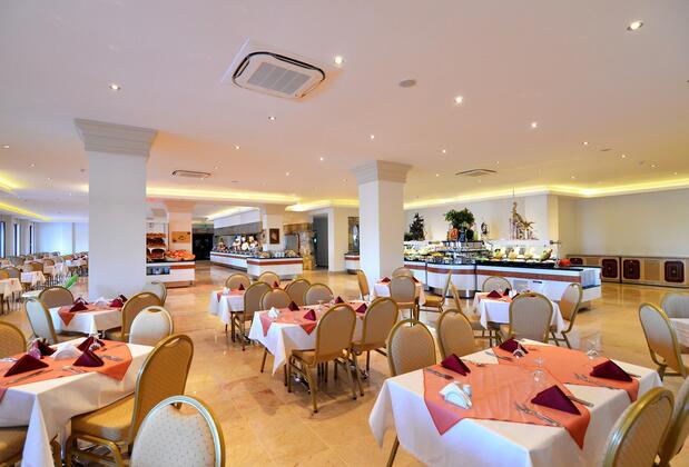 Azka Otel Bodrum - Görsel 7