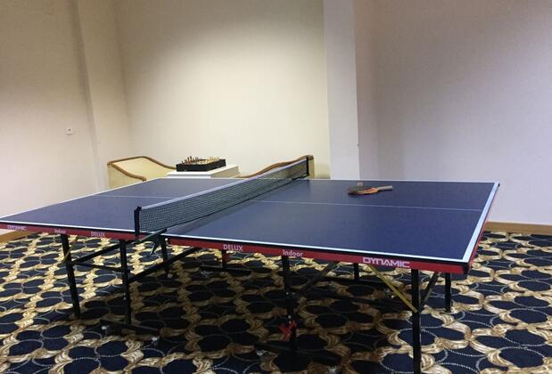 Azka Otel Bodrum - Görsel 10