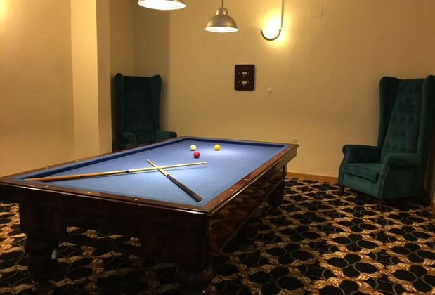 Azka Otel Bodrum - Görsel 11