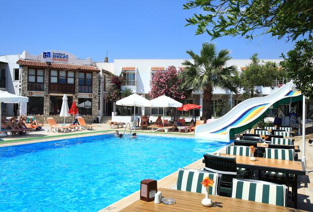 Delfi Hotel & Spa - Görsel 7