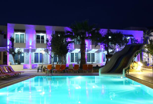 Delfi Hotel & Spa - Görsel 3