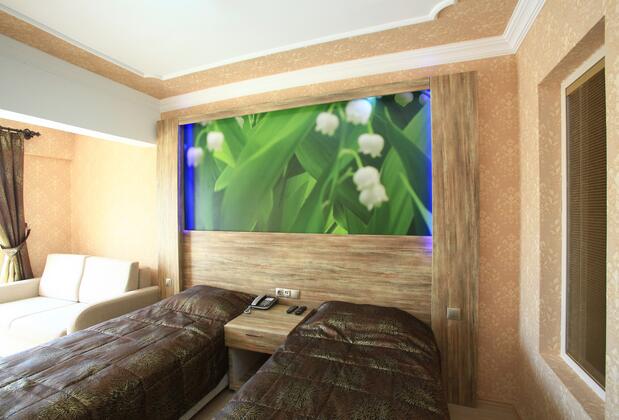 Delfi Hotel & Spa - Görsel 20