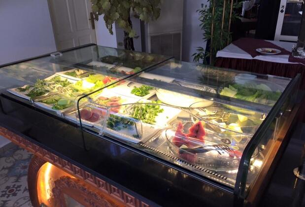 Delfi Hotel & Spa - Görsel 12