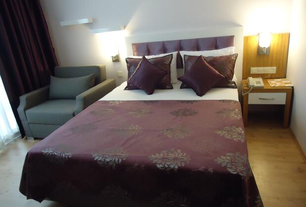 Bilkay Hotel - Görsel 11