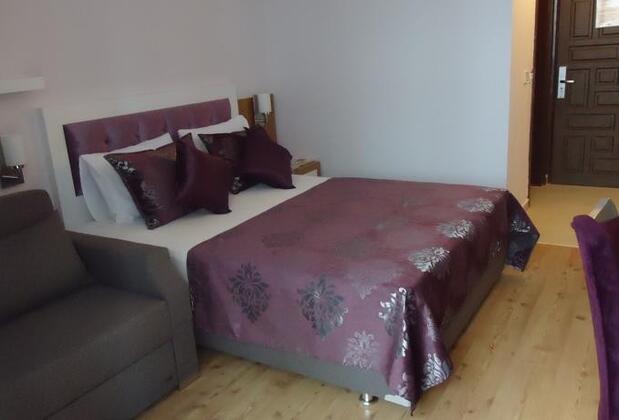 Bilkay Hotel - Görsel 10