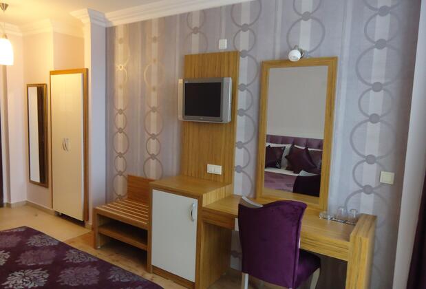 Bilkay Hotel - Görsel 13