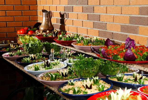 Bilkay Hotel - Görsel 4