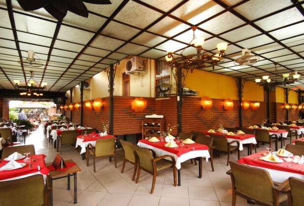 Bilkay Hotel - Görsel 5