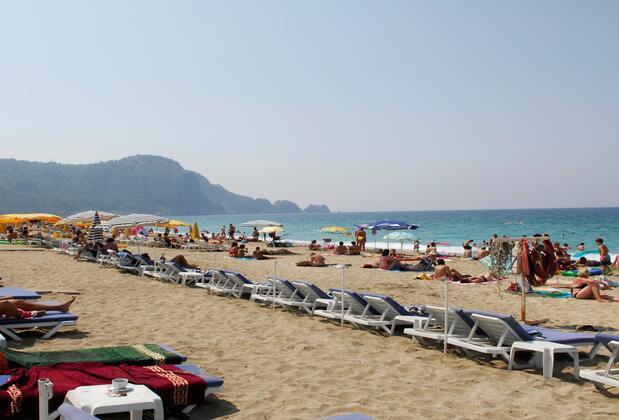 Bilkay Hotel - Görsel 3