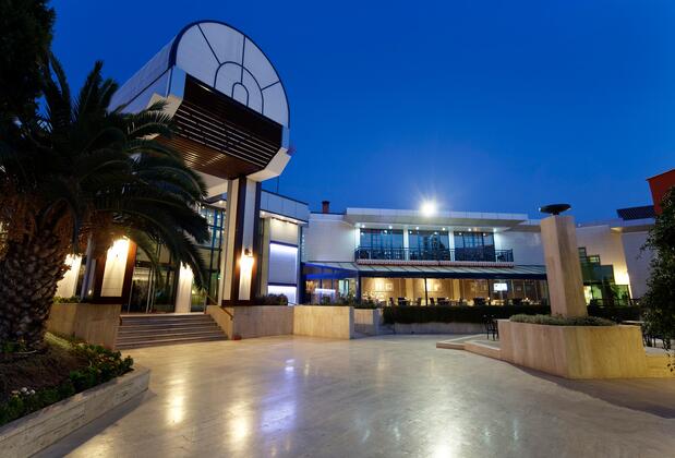 Spa Hotel Colossae Termal - Görsel 7